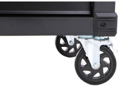 Wózek warsztatowy na narzędzia MECHANIC TROLLEY KEVIN 326, 7 szuflad, 326 szt. narzędzi