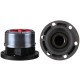 Piasta wolnobieżna AVM 457HP - Suzuki