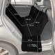 Ochronny koc samochodowy pod psa CAR MAX