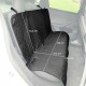 Ochronny koc do samochodu pod psa CAR ROCKY S
