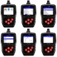 Autodiagnostyka SX FIVE w CZ/SK/DE/EN/HU