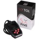 Autodiagnostyka SX FIVE w CZ/SK/DE/EN/HU