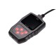Autodiagnostyka SX FIVE w CZ/SK/DE/EN/HU