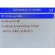 Autodiagnostyka SX FIVE w CZ/SK/DE/EN/HU