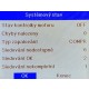 Autodiagnostyka SX FIVE w CZ/SK/DE/EN/HU