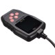 Autodiagnostyka SX FIVE w CZ/SK/DE/EN/HU