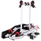 Bagażnik rowerowy na hak BIKE 2 - 2 rowery