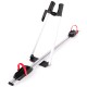 Bagażnik dachowy na rower ROOF BIKE, długość 132 cm, nośność 15 kg