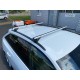 Poprzeczna belka aluminiowa z zamkiem ROOF RACK IN 1, 120 cm, nośność 90 kg