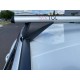 Poprzeczna belka aluminiowa z zamkiem ROOF RACK IN 1, 120 cm, nośność 90 kg
