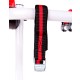 Uchwyt rowerowy na hak BIKE 3 BULL - 3 rowery