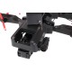 Bagażnik rowerowy na hak E-BIKE 2 PREMIUM - 2 rowery elektryczne, nośność 60 kg, składany