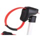 Uchwyt rowerowy na hak E-BIKE 3 PREMIUM - 3 rowery elektryczne, udźwig 60 kg, składany