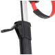 Uchwyt rowerowy na hak E-BIKE 3 PREMIUM - 3 rowery elektryczne, udźwig 60 kg, składany