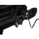 Uchwyt rowerowy na hak E-BIKE 3 PREMIUM - 3 rowery elektryczne, udźwig 60 kg, składany