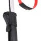 Uchwyt rowerowy na hak E-BIKE 3 PRO - 3 rowery elektryczne, udźwig 60 kg, składany
