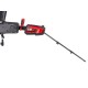 Uchwyt rowerowy na hak E-BIKE 3 PRO - 3 rowery elektryczne, udźwig 60 kg, składany