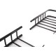 Bagażnik dachowy ROOF RACK CARGO, nośność 80 kg
