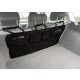 Organizer na siedzenia samochodowe CAR POCKETS, 8 kieszeni