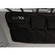 Organizer na siedzenia samochodowe CAR POCKETS, 8 kieszeni