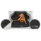 Ochronny koc do bagażnika samochodu CAR TRUNK COVER PRO