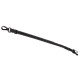 Pas bezpieczeństwa do samochodu dla psa CAR BELT FREDY, 63/90 x 2,5 cm