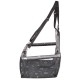 Koszyk dla psa do samochodu CAR BASKET JERRY, 43 x 35 x 25 cm