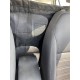 Siatka ochronna między przednimi fotelami CAR NET CHARLIE, 70 x 47 cm