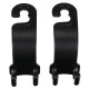 Haczyk do samochodu na zagłówek CAR HOOK 1, 2 szt.