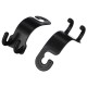 Haczyk do samochodu na zagłówek CAR HOOK 1, 2 szt.