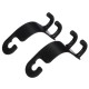 Haczyk do samochodu na zagłówek CAR HOOK 1, 2 szt.