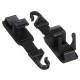Haczyk do samochodu na zagłówek CAR HOOK 2, 2 szt.