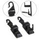 Haczyk do samochodu na zagłówek CAR HOOK 2, 2 szt.