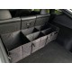 Organizer do bagażnika CAR COMPACT 19 PRO, 19 przegródek, składany