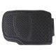 Uniwersalne gumowe dywaniki samochodowe CAR MAT UNI SET 1, przednie, 2 szt.