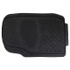 Uniwersalne gumowe dywaniki samochodowe CAR MAT UNI SET 1, przednie, 2 szt.