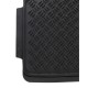 Uniwersalne gumowe dywaniki samochodowe CAR MAT UNI SET 1, przednie, 2 szt.