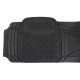 Uniwersalne gumowe dywaniki samochodowe CAR MAT UNI SET 2, komplet, 3 szt.