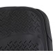 Uniwersalne gumowe dywaniki samochodowe CAR MAT UNI SET 2, komplet, 3 szt.