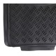Uniwersalne gumowe dywaniki samochodowe CAR MAT UNI SET 2, komplet, 3 szt.