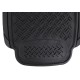 Uniwersalne gumowe dywaniki samochodowe CAR MAT UNI SET 3, komplet, 4 szt.