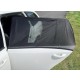 Osłona przeciwsłoneczna na boczne okno samochodu / nakładka na drzwi CAR SUNSHADE SET 1, roz. S, 2 s