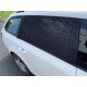 Osłona przeciwsłoneczna na boczne okno samochodu / pokrowiec na drzwi CAR SUNSHADE SET 3, roz. L, 2