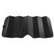 Osłona przeciwsłoneczna na przednią szybę samochodu CAR SUNSHADE PRO 6, 150 x 70 cm