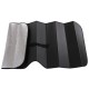 Osłona przeciwsłoneczna na przednią szybę samochodu CAR SUNSHADE PRO 6, 150 x 70 cm