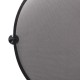 Osłona przeciwsłoneczna z przyssawką na szybę samochodu CAR SUNSHADE 8, 100 x 50 cm