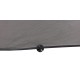 Osłona przeciwsłoneczna z przyssawką na szybę samochodu CAR SUNSHADE 8, 100 x 50 cm