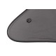 Osłona przeciwsłoneczna z przyssawką na boczne okno samochodu CAR SUNSHADE SET 9, 65 x 38 cm, 2 szt.