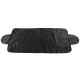 Osłona przed szronem, śniegiem i słońcem CAR SNOW COVER 2, 200 x 70 cm