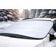 Osłona przed szronem, śniegiem i słońcem CAR SNOW COVER 2, 200 x 70 cm